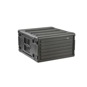SKB Roto-Molded 6U Shallow Rack
