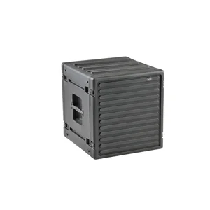 SKB Roto-Molded 6U Shallow Rack