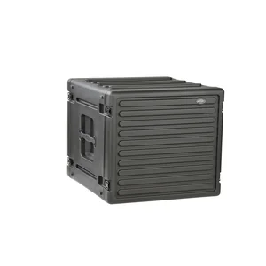 SKB Roto-Molded 6U Shallow Rack