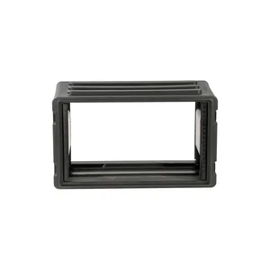 SKB Roto-Molded 6U Shallow Rack
