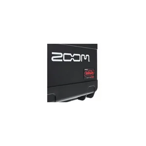 SKB Zoom H6 Broadcast Kit Case