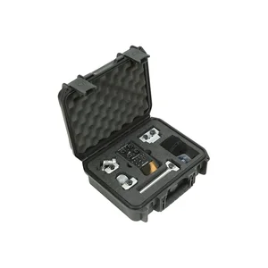 SKB Zoom H6 Broadcast Kit Case