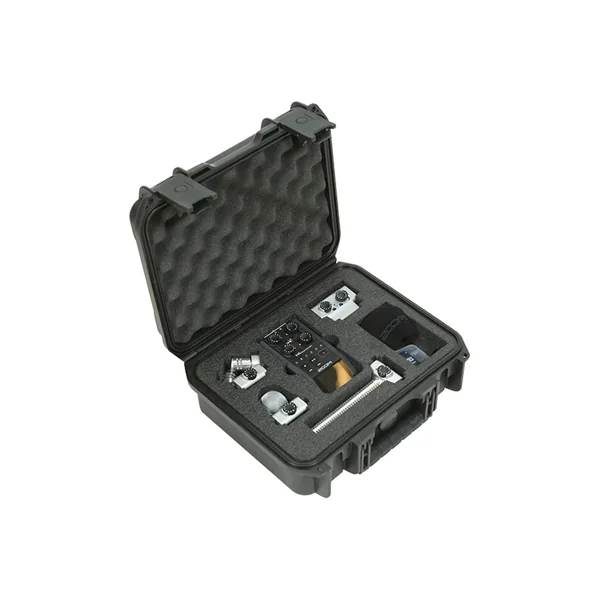 SKB Zoom H6 Broadcast Kit Case
