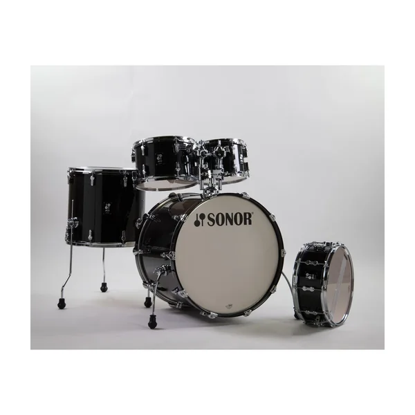 Sonor 08"x07" AQ2 Tom Tom TSB