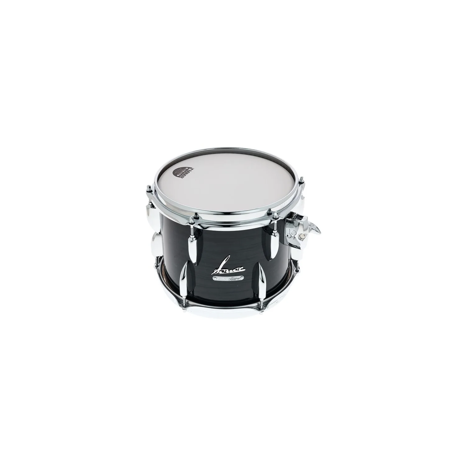 Sonor 10"x08" Vintage Series Black