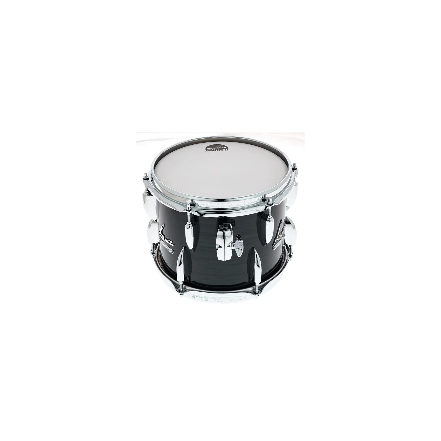 Sonor 10"x08" Vintage Series Black