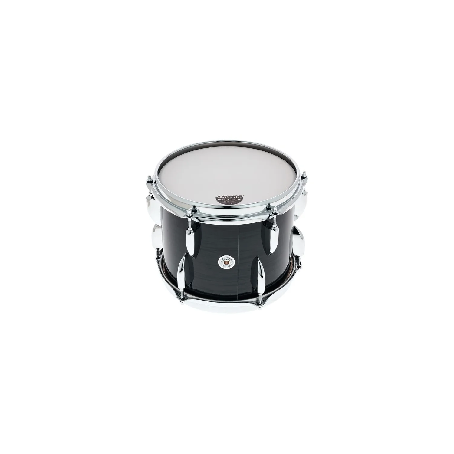 Sonor 10"x08" Vintage Series Black