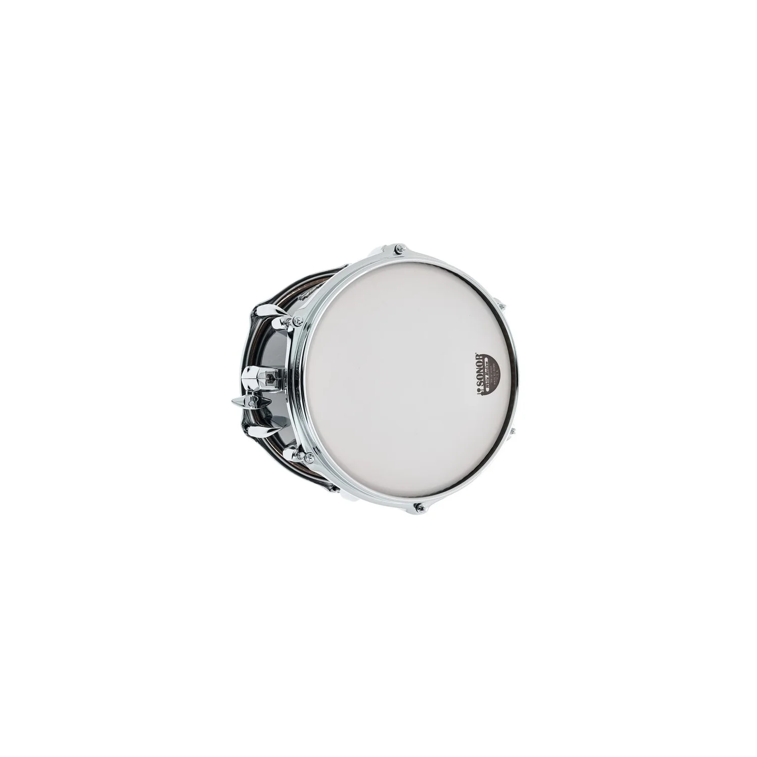 Sonor 10"x08" Vintage Series Black