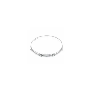 Sonor 12" Rim Metal Snare Reso 8Loch