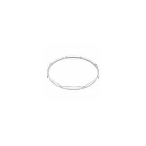 Sonor 12" Rim Metal Snare Reso 8Loch