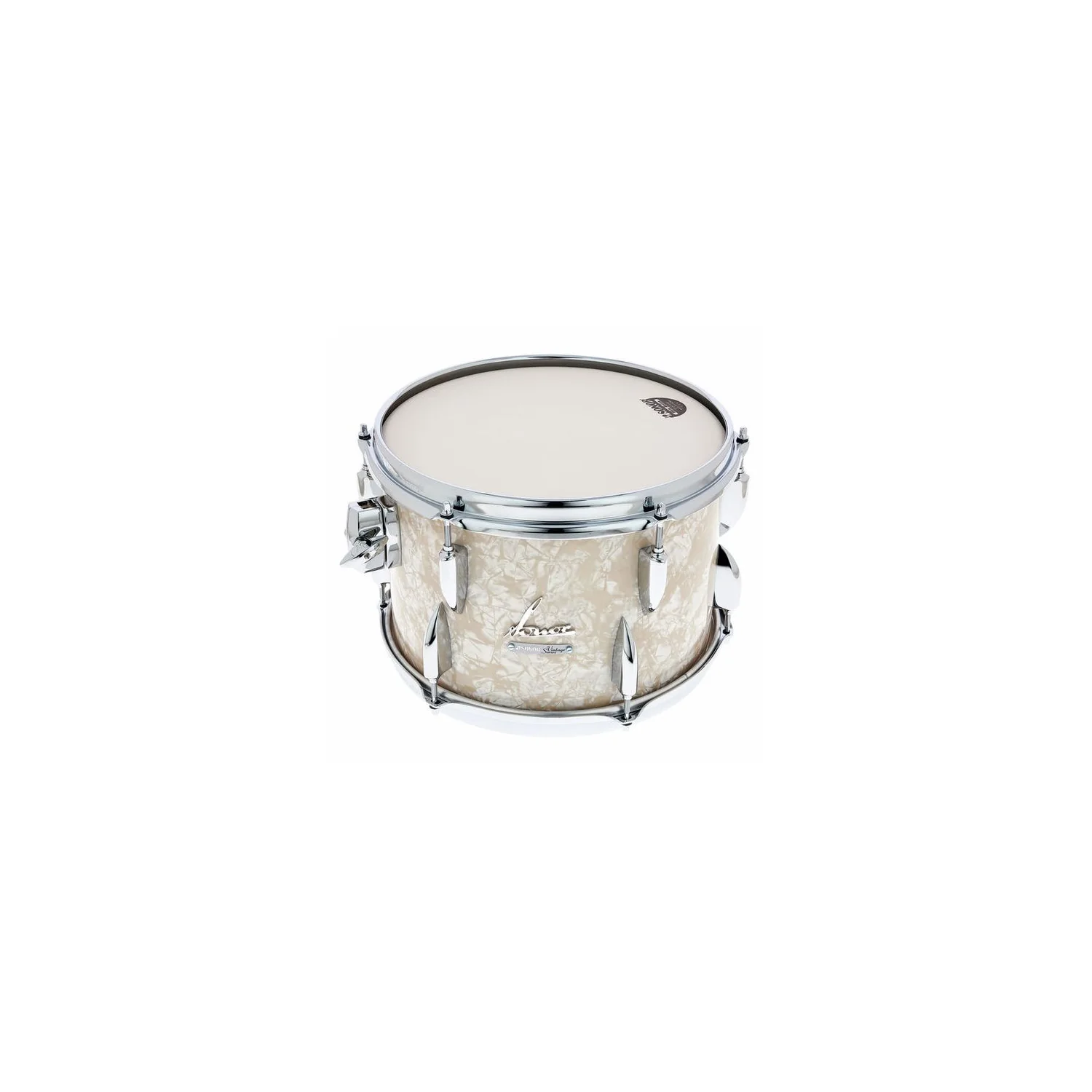 Sonor 12"x08" Vintage Series Pearl