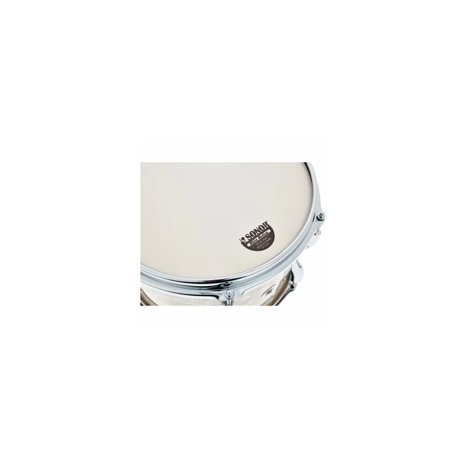 Sonor 12"x08" Vintage Series Pearl