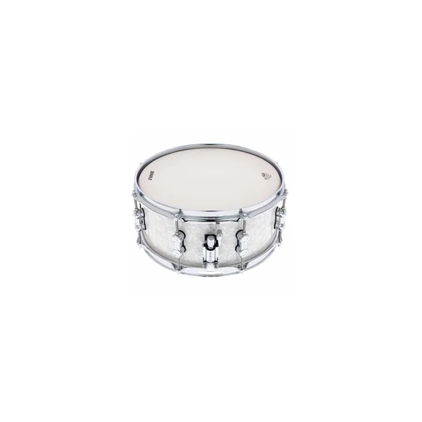 Sonor 13"x06" AQ2 Snare Drum WHP