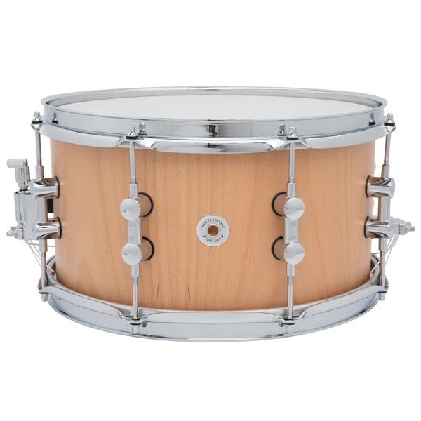 Sonor 13"x07" Kompressor Snare Beech
