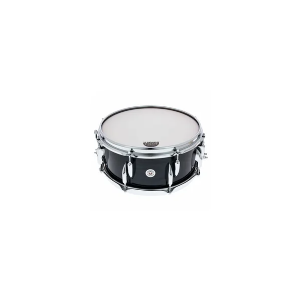 Sonor 13"x6" Vintage Snare Black