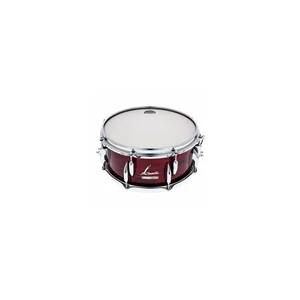 Sonor 13"x6" Vintage Snare Red Oy