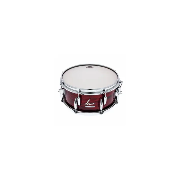 Sonor 13"x6" Vintage Snare Red Oy