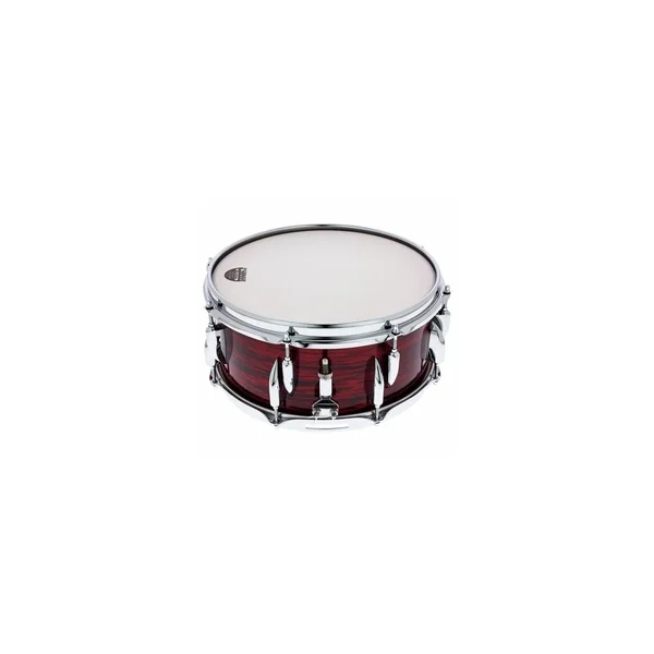 Sonor 13"x6" Vintage Snare Red Oy