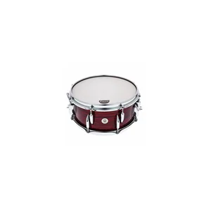 Sonor 13"x6" Vintage Snare Red Oy