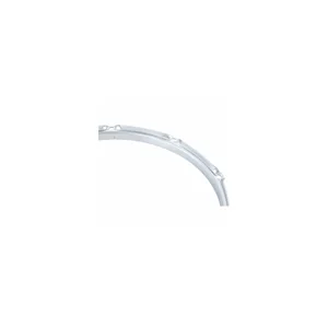 Sonor 14" Snare Hoop Steel 2,3mm