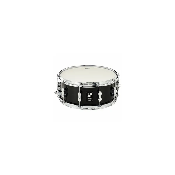 Sonor 14"x06" AQ2 Snare Drum TSB