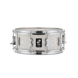 Sonor 14"x06" AQ2 Snare Drum WHP