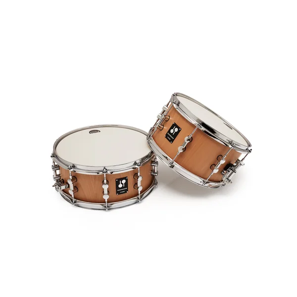 Sonor 14"x06" Kompressor Snare Beech