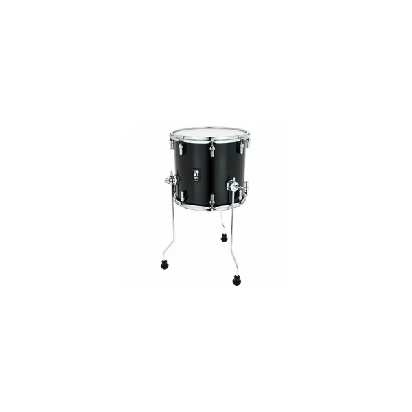 Sonor 14"x13" AQ2 Floor Tom TSB
