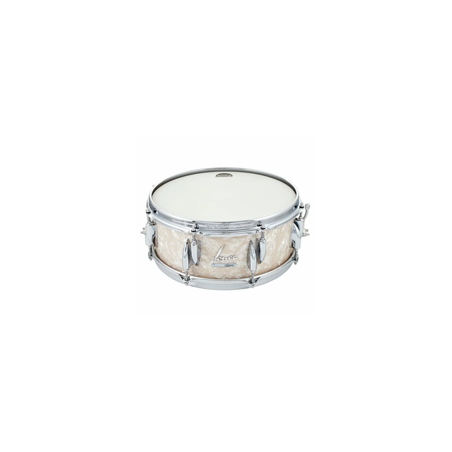 Sonor 14"x5,75" Vintage Snare VP