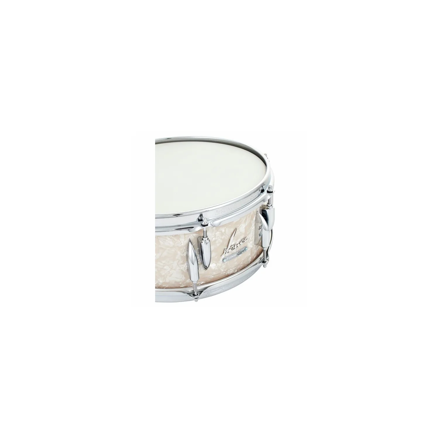 Sonor 14"x5,75" Vintage Snare VP