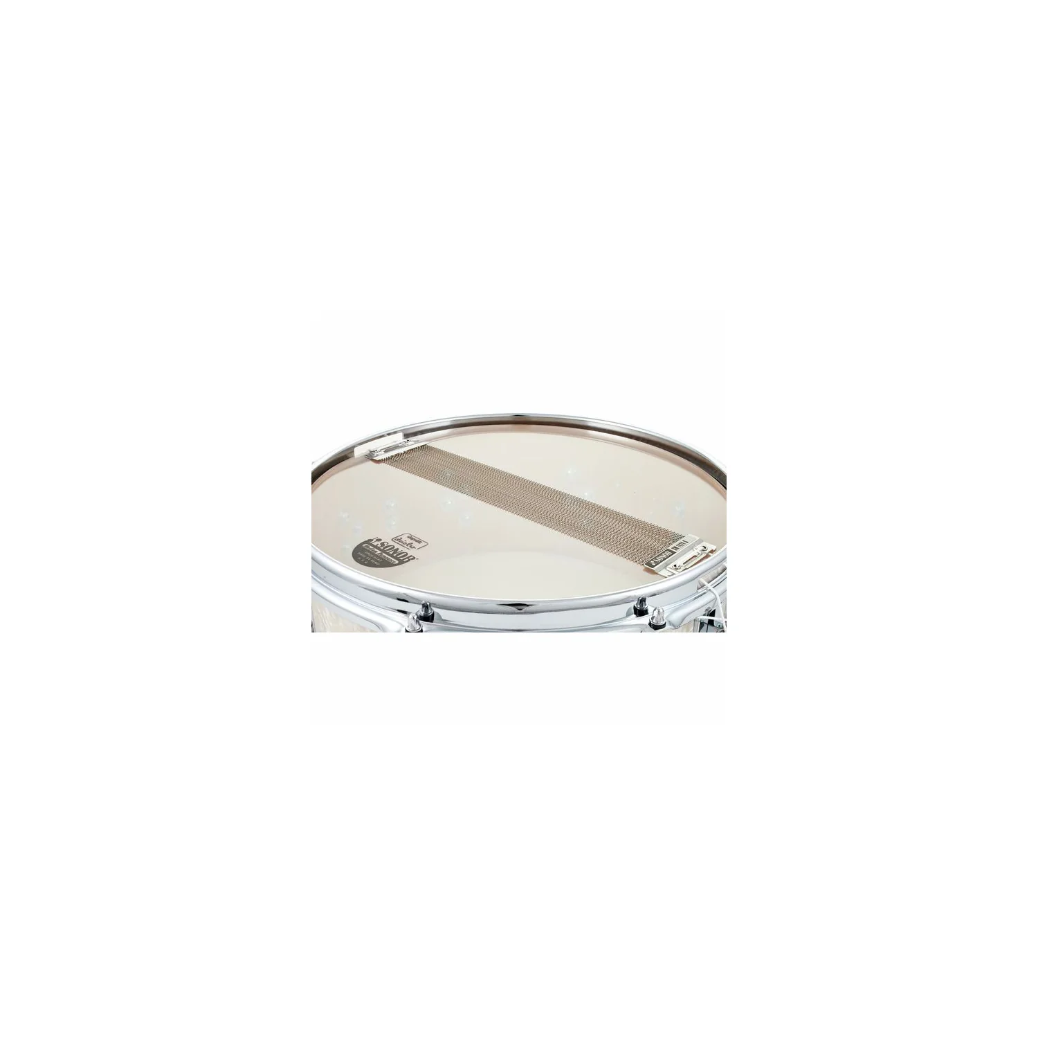Sonor 14"x5,75" Vintage Snare VP