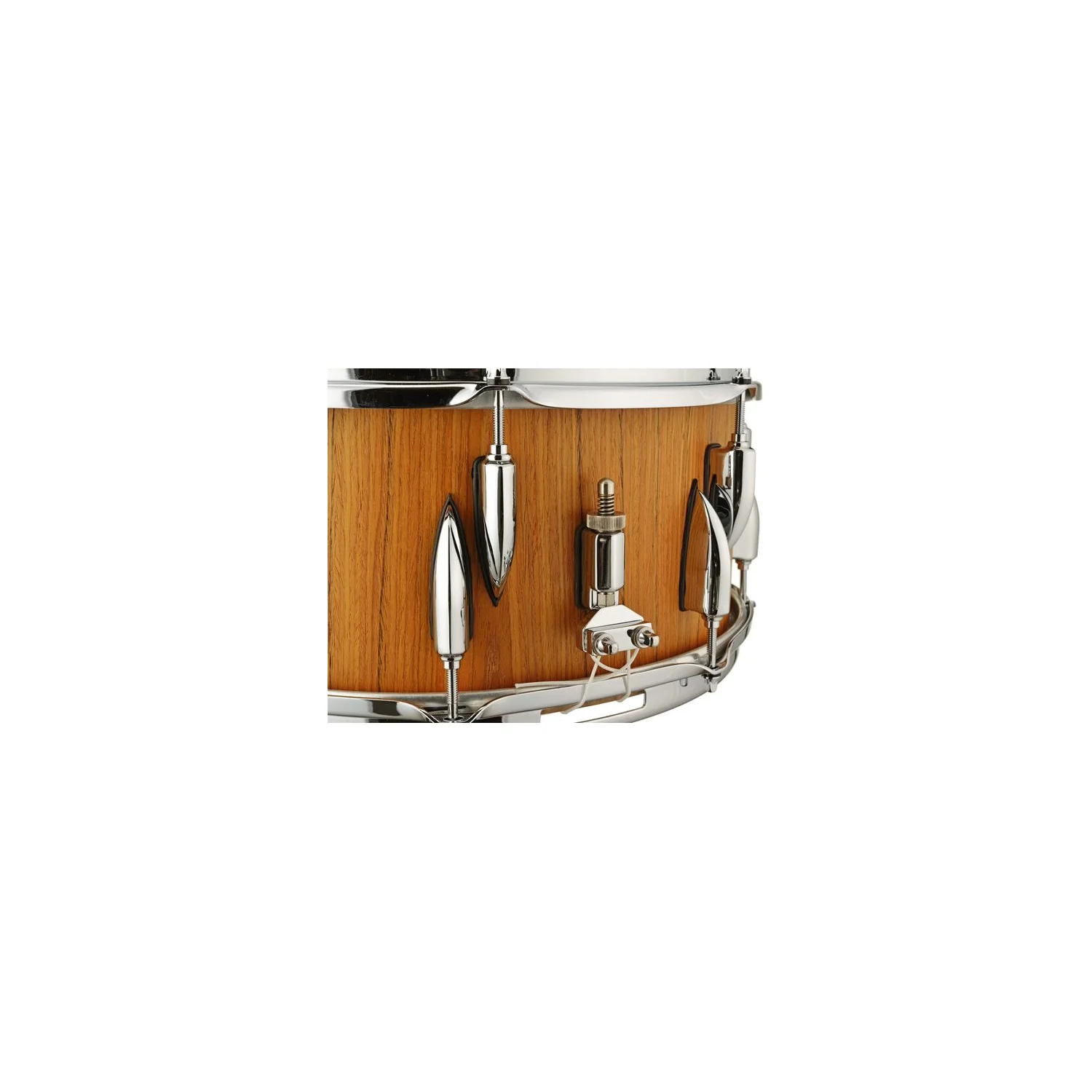 Sonor 14"x6,5" Vintage Snare Teak