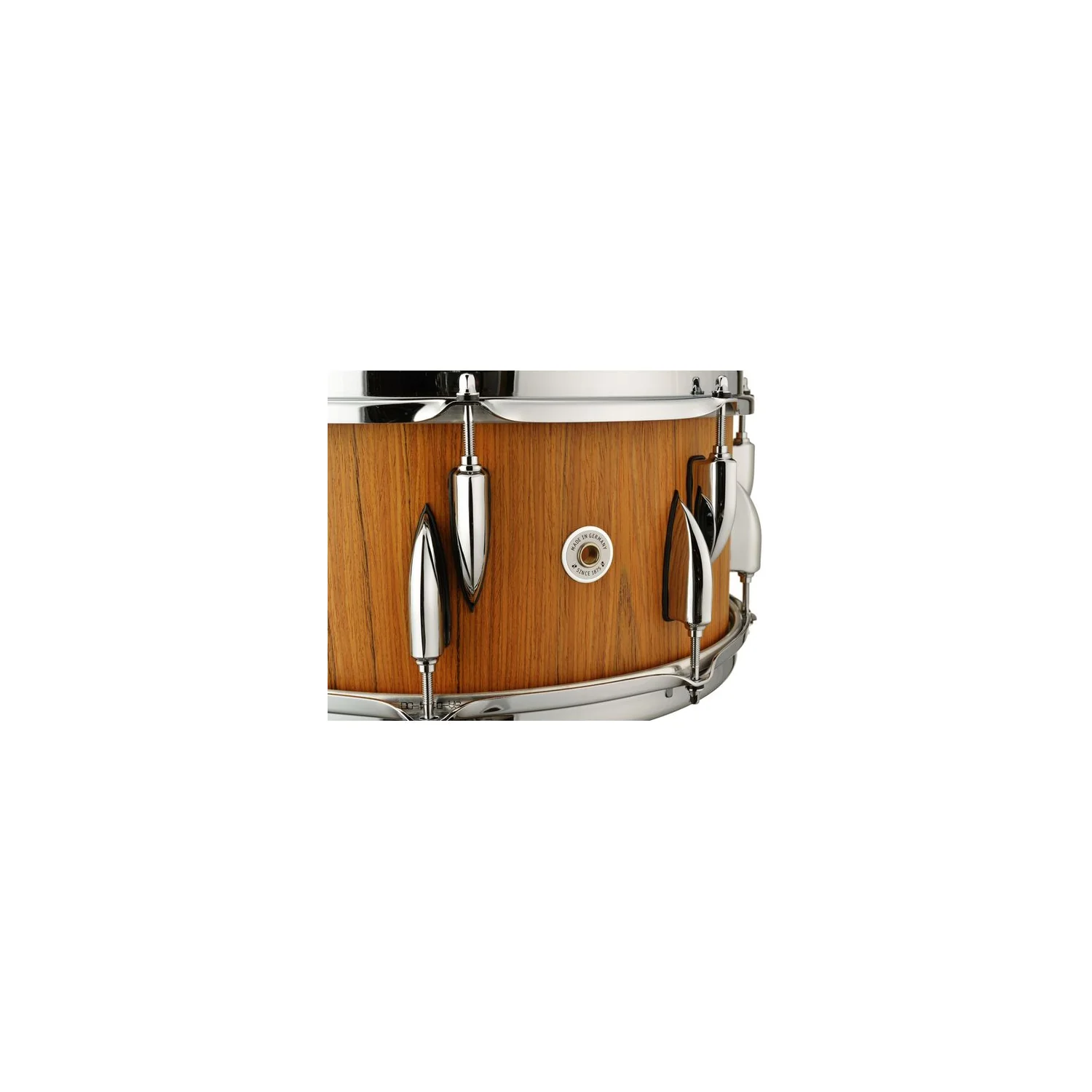 Sonor 14"x6,5" Vintage Snare Teak