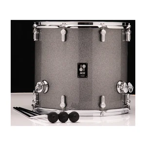 Sonor 16"x15" AQ2 Floor Tom TQZ