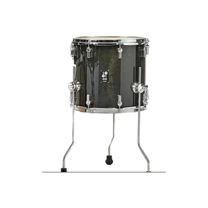 Sonor 16"x15" AQ2 Floor Tom TSB