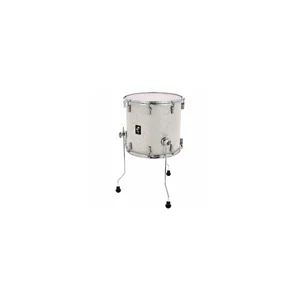 Sonor 16"x15" AQ2 Floor Tom WHP