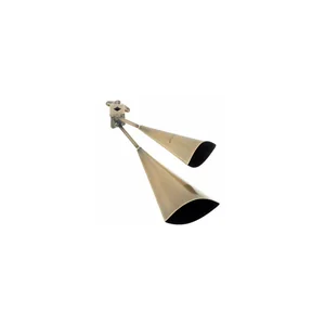 Sonor AGM Agogo Bell with Holder