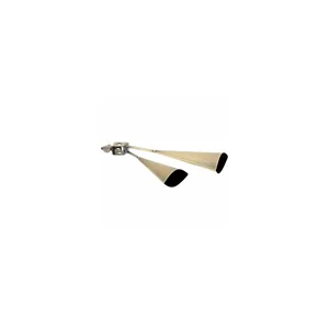 Sonor AGM Agogo Bell with Holder