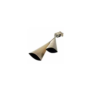 Sonor AGM Agogo Bell with Holder