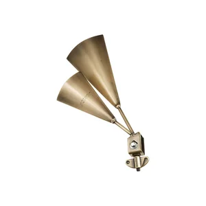 Sonor AGM Agogo Bell with Holder