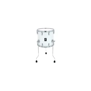 Sonor AQ1 14"x13 Floor Tom White