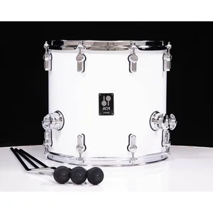 Sonor AQ1 14"x13 Floor Tom White
