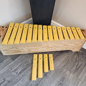 Sonor AX PO Alto Xylophone