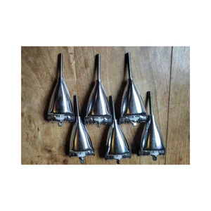 Sonor Bass Drum Claw Force 3007