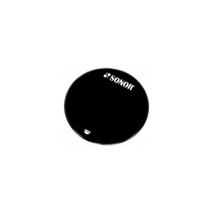 Sonor BD26 4MC Marching Head 26" bk