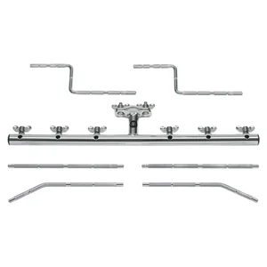 Sonor BR12 MC Basic Rack with Arm