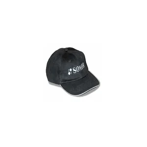 Sonor Cap with Sonor Logo