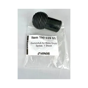 Sonor Force Bass Drum Rubber Tips