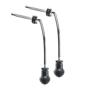 Sonor Force Bass Drum Spurs Right