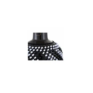 Sonor FSB Fiberglass Shekere Black